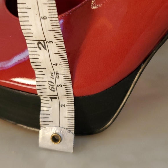 Enzo Angiolini Pumps - Picture 7 of 8